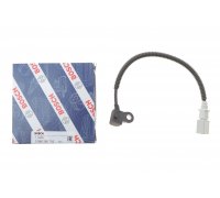 Датчик положення розподільного валу VW Caddy IV / Фольксваген Кадді 4 1.6 / 2.0TDI 2015- 0986280755 BOSCH (Німеччина)