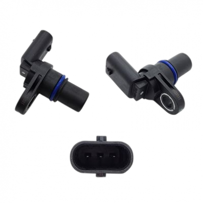 Датчик положення розподільного валу Volkswagen Passat B6 / Фольксваген Пассат Б6 1.8TSI 2005-2010 CAS00045 WAGNER (Німеччина)