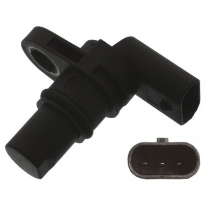 Датчик положення розподільного валу Volkswagen Passat B6 / Фольксваген Пассат Б6 2.0TFSI 2005-2010 30943778 SWAG (Німеччина)