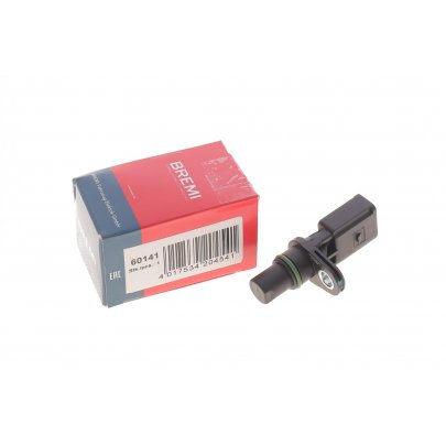 Датчик положення розподільного валу Volkswagen Passat B6 / Фольксваген Пассат Б6 2.0TFSI 2005-2010 60141 BREMI (Німеччина)