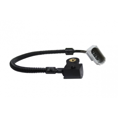 Датчик положення розподільного валу VW Caddy IV / Фольксваген Кадді 4 1.6 / 2.0TDI 2015- 120-05-004 ABAKUS (Польща)