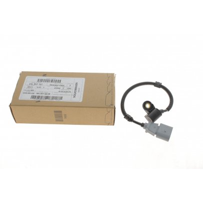 Датчик положення розподільного валу VW Caddy IV / Фольксваген Кадді 4 1.6 / 2.0TDI 2015- 03L957147 VAG (Німеччина)