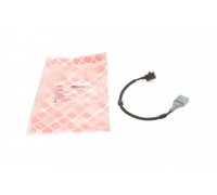 Датчик положення розподільного валу VW Caddy IV / Фольксваген Кадді 4 1.6 / 2.0TDI 2015- 39869 FEBI (Німеччина)