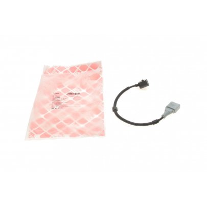 Датчик положення розподільного валу VW Caddy IV / Фольксваген Кадді 4 1.6 / 2.0TDI 2015- 39869 FEBI (Німеччина)