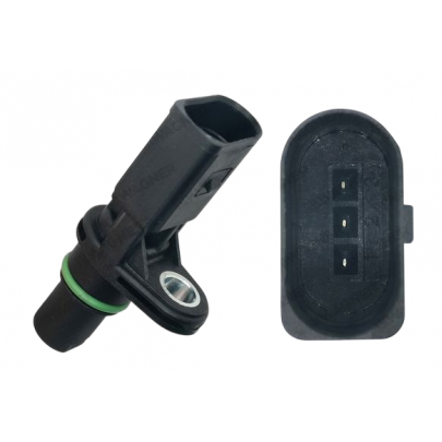 Датчик положення розподільного валу Volkswagen Passat B6 / Фольксваген Пассат Б6 2.0TFSI 2005-2010 CAS00086 WAGNER (Німеччина)