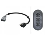 Датчик положення розподільного валу Volkswagen Passat B6 / Фольксваген Пассат Б6 1.6TDI 2005-2010 6PU009168-121 HELLA (Німеччина)