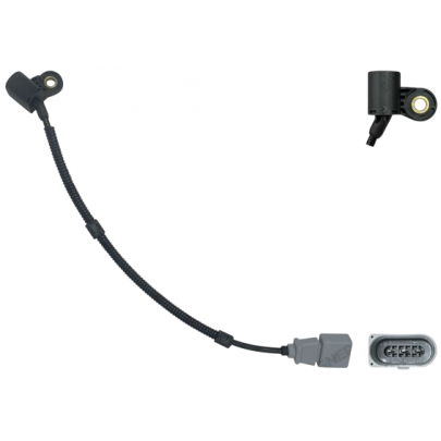 Датчик положення розподільного валу VW Caddy IV / Фольксваген Кадді 4 1.6 / 2.0TDI 2015- CAS00009 WAGNER (Німеччина)