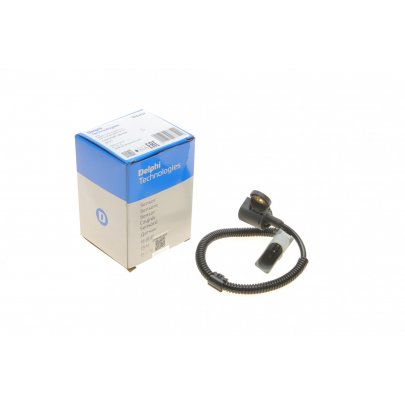 Датчик положення розподільного валу VW Caddy IV / Фольксваген Кадді 4 1.6 / 2.0TDI 2015- SS11217 DELPHI (США)