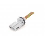 Датчик температуры салона (контактов 2) Volkswagen Passat B6 / Фольксваген Пассат Б6 2005-2010 1K0907543E VAG (Германия)