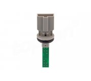 Датчик температуры салона (контактов 2) Volkswagen Passat B6 / Фольксваген Пассат Б6 2005-2010 119313 TOPRAN (Германия)