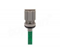 Датчик температуры салона (контактов 2) Volkswagen Passat B6 / Фольксваген Пассат Б6 2005-2010 119313 TOPRAN (Германия)