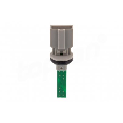 Датчик температуры салона (контактов 2) Volkswagen Passat B6 / Фольксваген Пассат Б6 2005-2010 119313 TOPRAN (Германия)