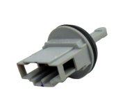 Датчик температуры салона (контактов 2) Volkswagen Passat B6 / Фольксваген Пассат Б6 2005-2010 7472483 HOFFER (Италия)