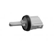 Датчик температуры салона (контактов 2) Volkswagen Passat B6 / Фольксваген Пассат Б6 2005-2010 A4125100 BOGAP (Германия)