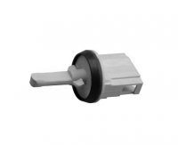 Датчик температуры салона (контактов 2) Volkswagen Passat B6 / Фольксваген Пассат Б6 2005-2010 A4125100 BOGAP (Германия)