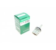 Датчик температуры салона (контактов 2) Volkswagen Passat B6 / Фольксваген Пассат Б6 2005-2010 B11448 BORSEHUNG (Германия)