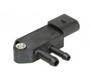 Датчик давления выхлопных газов Volkswagen Passat B6 / Фольксваген Пассат Б6 1.9TDI 2005-2010 0219-09-0003EPS FourMAX (Польша)