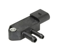 Датчик давления выхлопных газов Volkswagen Passat B6 / Фольксваген Пассат Б6 1.9TDI 2005-2010 0219-09-0003EPS FourMAX (Польша)