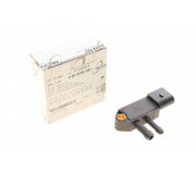 Датчик давления выхлопных газов Volkswagen Passat B6 / Фольксваген Пассат Б6 1.9TDI 2005-2010 07.17.053 TRUCKTEC (Германия)