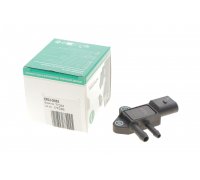 Датчик давления выхлопных газов Volkswagen Passat B6 / Фольксваген Пассат Б6 1.9TDI 2005-2010 77294 NTK (Япония)