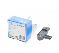 Датчик давления выхлопных газов Volkswagen Passat B6 / Фольксваген Пассат Б6 1.9TDI 2005-2010 DPS00060-12B1 DELPHI (США)