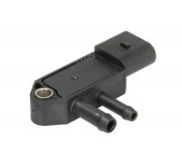 Датчик давления выхлопных газов Volkswagen Passat B6 / Фольксваген Пассат Б6 1.6TDI 2005-2010 07.17.054 TRUCKTEC (Германия)