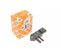 Датчик давления выхлопных газов Volkswagen Passat B6 / Фольксваген Пассат Б6 1.6TDI 2005-2010 708007 NRF (Нидерланды)