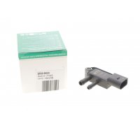 Датчик давления выхлопных газов Volkswagen Passat B6 / Фольксваген Пассат Б6 1.6TDI 2005-2010 77302 NTK (Япония)