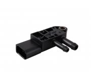 Датчик давления выхлопных газов Volkswagen Passat B6 / Фольксваген Пассат Б6 1.9TDI 2005-2010 076906051A VAG (Германия)