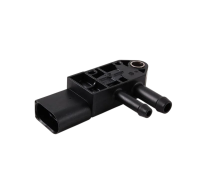 Датчик давления выхлопных газов Volkswagen Passat B6 / Фольксваген Пассат Б6 1.9TDI 2005-2010 076906051A VAG (Германия)