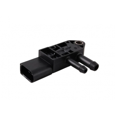 Датчик давления выхлопных газов Volkswagen Passat B6 / Фольксваген Пассат Б6 1.9TDI 2005-2010 076906051A VAG (Германия)