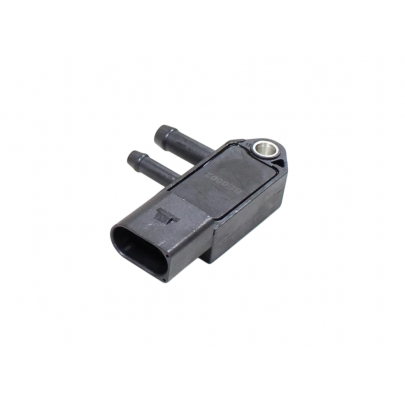 Датчик давления выхлопных газов Volkswagen Passat B6 / Фольксваген Пассат Б6 1.9TDI 2005-2010 120-08-009 ABAKUS (Польша)