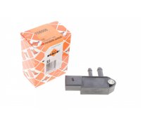 Датчик давления выхлопных газов Volkswagen Passat B6 / Фольксваген Пассат Б6 1.9TDI 2005-2010 708006 NRF (Нидерланды)