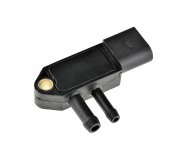 Датчик давления выхлопных газов Volkswagen Passat B6 / Фольксваген Пассат Б6 2.0TDI 2005-2010 ECSAU000 NTY (Польша)