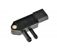 Датчик давления выхлопных газов Volkswagen Passat B6 / Фольксваген Пассат Б6 2.0TDI 2005-2010 ECSAU000 NTY (Польша)