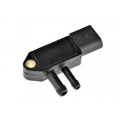 Датчик давления выхлопных газов Volkswagen Passat B6 / Фольксваген Пассат Б6 1.9TDI 2005-2010 ECSAU000 NTY (Польша)