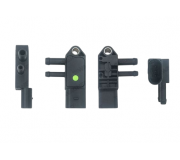 Датчик давления выхлопных газов Volkswagen Passat B6 / Фольксваген Пассат Б6 2.0TDI 2005-2010 PRS00036 WAGNER (Германия)