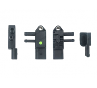 Датчик давления выхлопных газов Volkswagen Passat B6 / Фольксваген Пассат Б6 1.9TDI 2005-2010 PRS00036 WAGNER (Германия)