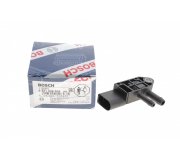 Датчик давления выхлопных газов Volkswagen Passat B6 / Фольксваген Пассат Б6 1.9TDI 2005-2010 0281006005 BOSCH (Германия)