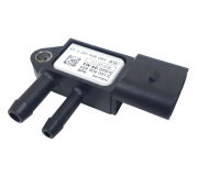 Датчик давления выхлопных газов Volkswagen Passat B6 / Фольксваген Пассат Б6 1.6TDI 2005-2010 059906051C VAG (Германия)