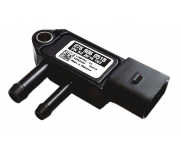 Датчик давления выхлопных газов Volkswagen Passat B6 / Фольксваген Пассат Б6 1.6TDI 2005-2010 076906051B VAG (Германия)