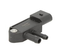 Датчик давления выхлопных газов Volkswagen Passat B6 / Фольксваген Пассат Б6 1.6TDI 2005-2010 115398 TOPRAN (Германия)