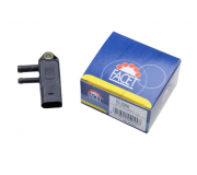 Датчик давления выхлопных газов Volkswagen Passat B6 / Фольксваген Пассат Б6 1.6TDI 2005-2010 10.3266 FACET (Италия)