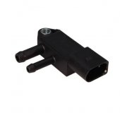 Датчик давления выхлопных газов Volkswagen Passat B6 / Фольксваген Пассат Б6 1.6TDI 2005-2010 550813A ERA (Италия)