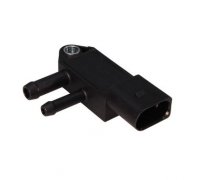 Датчик давления выхлопных газов Volkswagen Passat B6 / Фольксваген Пассат Б6 1.6TDI 2005-2010 550813A ERA (Италия)