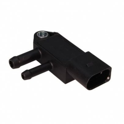 Датчик давления выхлопных газов Volkswagen Passat B6 / Фольксваген Пассат Б6 1.6TDI 2005-2010 550813A ERA (Италия)