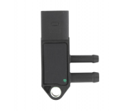 Датчик давления выхлопных газов Volkswagen Passat B6 / Фольксваген Пассат Б6 1.6TDI 2005-2010 SEB1750 LUCAS (Великобритания)