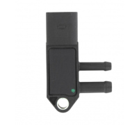 Датчик давления выхлопных газов Volkswagen Passat B6 / Фольксваген Пассат Б6 1.6TDI 2005-2010 SEB1750 LUCAS (Великобритания)