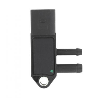 Датчик давления выхлопных газов Volkswagen Passat B6 / Фольксваген Пассат Б6 1.6TDI 2005-2010 SEB1750 LUCAS (Великобритания)