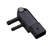 Датчик давления выхлопных газов Volkswagen Passat B6 / Фольксваген Пассат Б6 1.9TDI 2005-2010 120-08-007 ABAKUS (Польша)